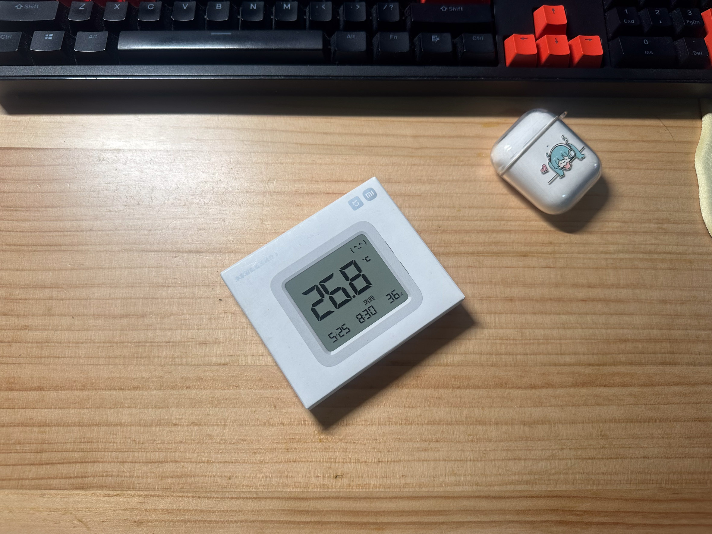 将Home Assistant充当蓝牙中枢网关，连接蓝牙智能家居设备